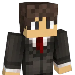 Afonso9000 Minecraft avatar bust