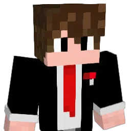 AfonsoMais Minecraft avatar bust