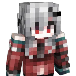 Aforever's Minecraft skin