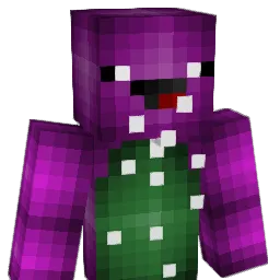 Afrangel's Minecraft skin