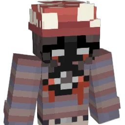Afray_YT Minecraft avatar bust