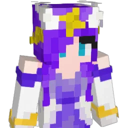 Afretyth Minecraft avatar bust