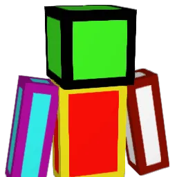 AfriCATWIN87 Minecraft avatar bust