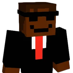 AfricanGamer101's Minecraft skin