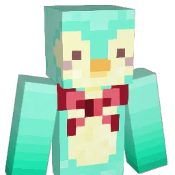 African_marigold Minecraft avatar bust