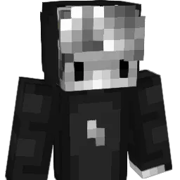 AfrickaSljiva69 Minecraft avatar bust
