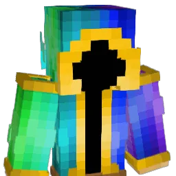 Afriel_ Minecraft avatar bust