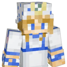 AfrikanGoggles Minecraft avatar bust