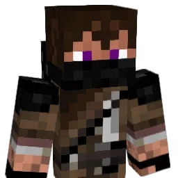 AfroJesus's Minecraft skin