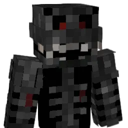AfroMoth69's Minecraft skin