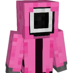 AfroMusLiM Minecraft avatar bust