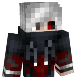 AfroPT Minecraft avatar bust