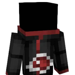 Afroninja1227 Minecraft avatar bust