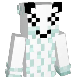 Afsu's Minecraft skin
