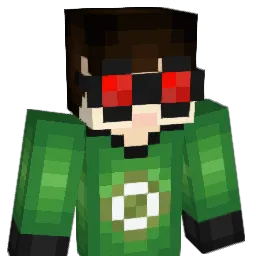 AftName Minecraft avatar bust