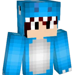 AfterBreakfast Minecraft avatar bust