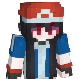 AfterDarkDante Minecraft avatar bust