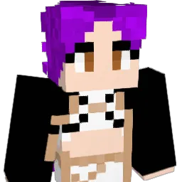 AfterMath332211 Minecraft avatar bust