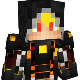 AfterTimer's Minecraft skin