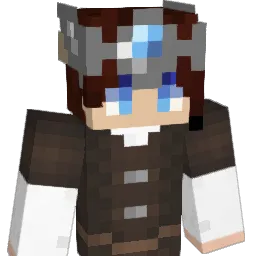 AfterWorldPT Minecraft avatar bust