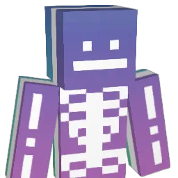After_Autumn Minecraft avatar bust