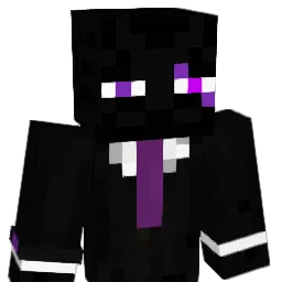 Afterburner_2_0 Minecraft avatar bust