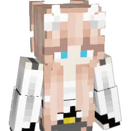 Afterglow0214 Minecraft avatar bust