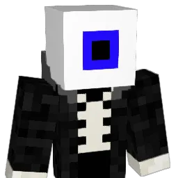 Afterimage154's Minecraft skin