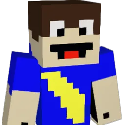 AfterlifeGrimm Minecraft avatar bust