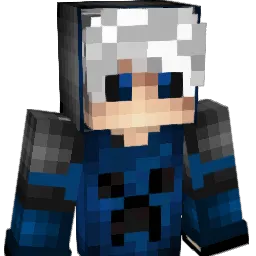 AftermathGG Minecraft avatar bust