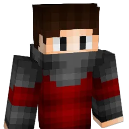 Afternoons's Minecraft skin