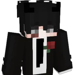 Afty1's Minecraft skin