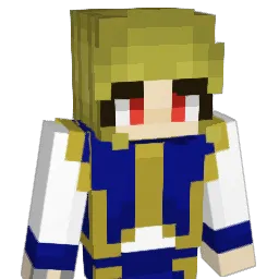 Afumado_ Minecraft avatar bust