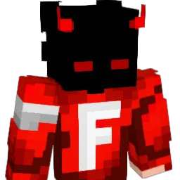 AfxnsoCDP's Minecraft skin