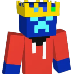 Afz3880 Minecraft avatar bust