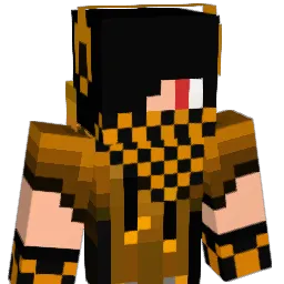 Ag0niX_SlideX Minecraft avatar bust