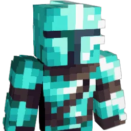 Ag3ntMike Minecraft avatar bust