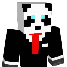 Ag3nt_stampe Minecraft avatar bust