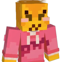 Ag8nt's Minecraft skin