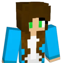 AgRocksi Minecraft avatar bust