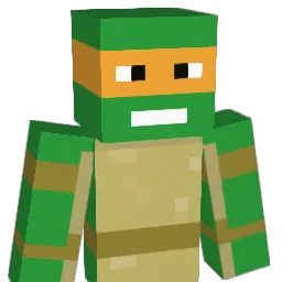 AgTh1msen Minecraft avatar bust
