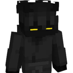 Agadez_ Minecraft avatar bust