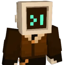 Agagem2011's Minecraft skin