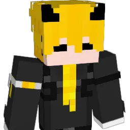 AgahPro37's Minecraft skin