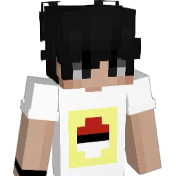 Agarci Minecraft avatar bust