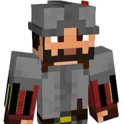 AgarthaKingSigma's Minecraft skin