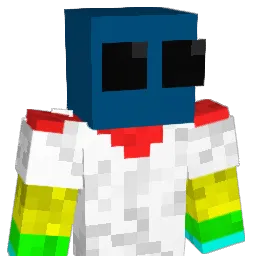 Agas_ Minecraft avatar bust