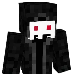 AgateBreak91935 Minecraft avatar bust