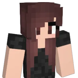 Agate_Penguin Minecraft avatar bust