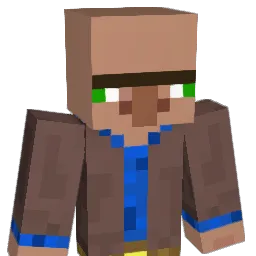 Agate___ Minecraft avatar bust
